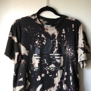 Vintage Adidas SB t-shirt
